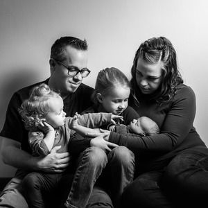 Meet your Posher, Reisa